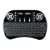 MAXYTEC S90 - bezdrátová klávesnice s podsvícení...